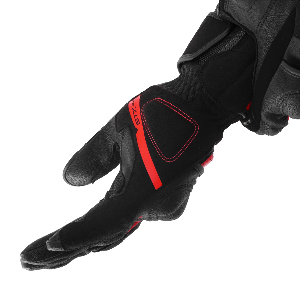 SHIMA STX 2.0 MEN RED