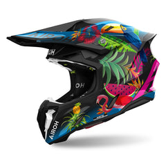 AMAZONIA GLOSS