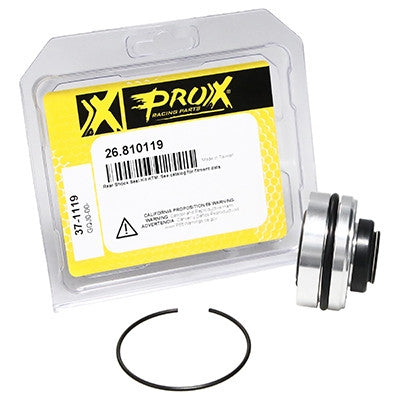 ProX Racing Parts ProX Zestaw Górnego Uszczelnienia Amortyzatora Tylnego KTM125/150/200/250/300 '99-11