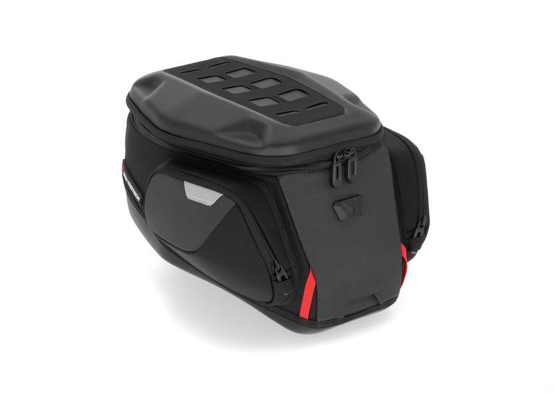 TORBA NA ZBIORNIK TANKBAG SW-MOTECH PRO TRIAL BLACK/GREY 13-18L