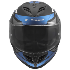 KOMAI BLACK BLUE XXS