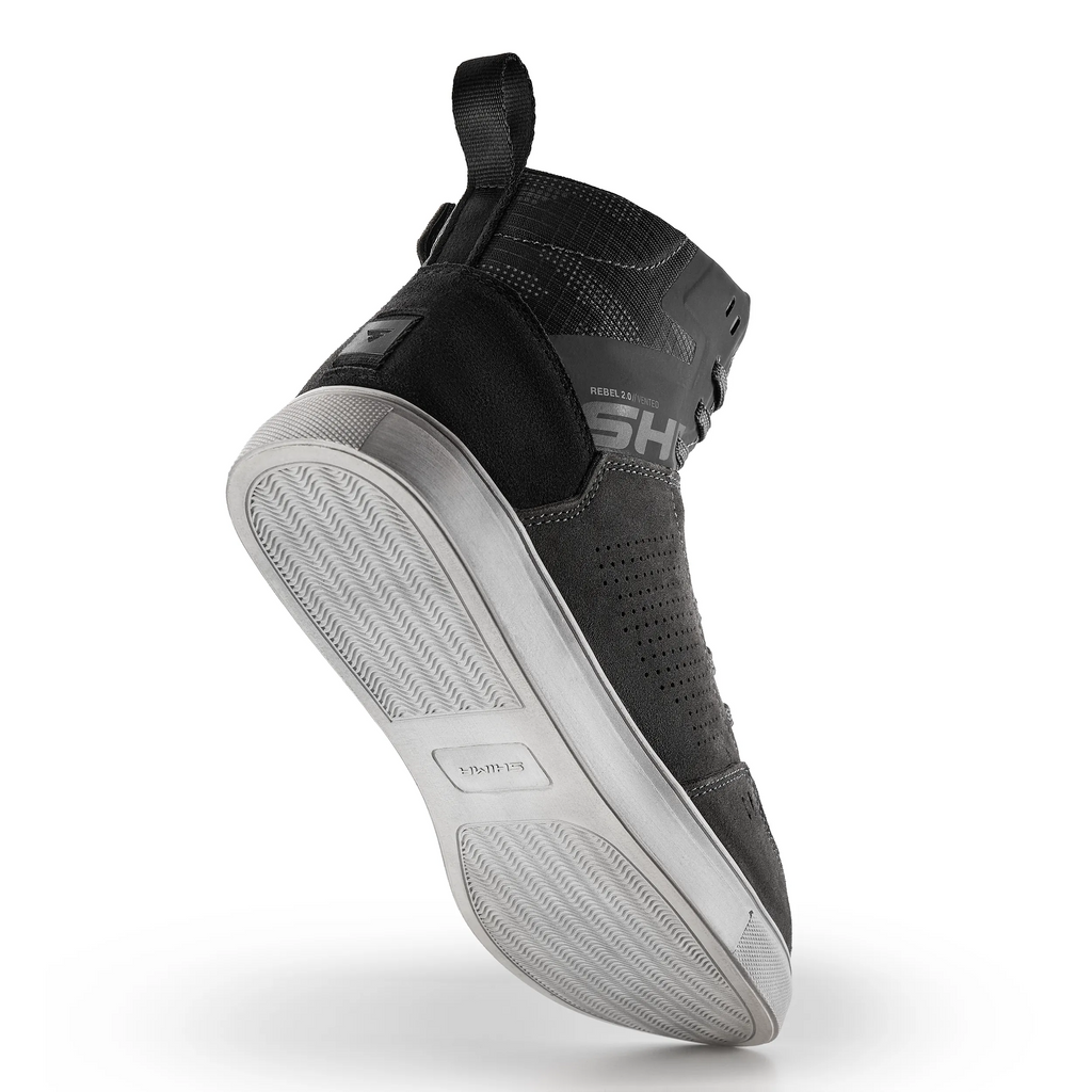 SHIMA REBEL 2.0 VENT LADY GREY