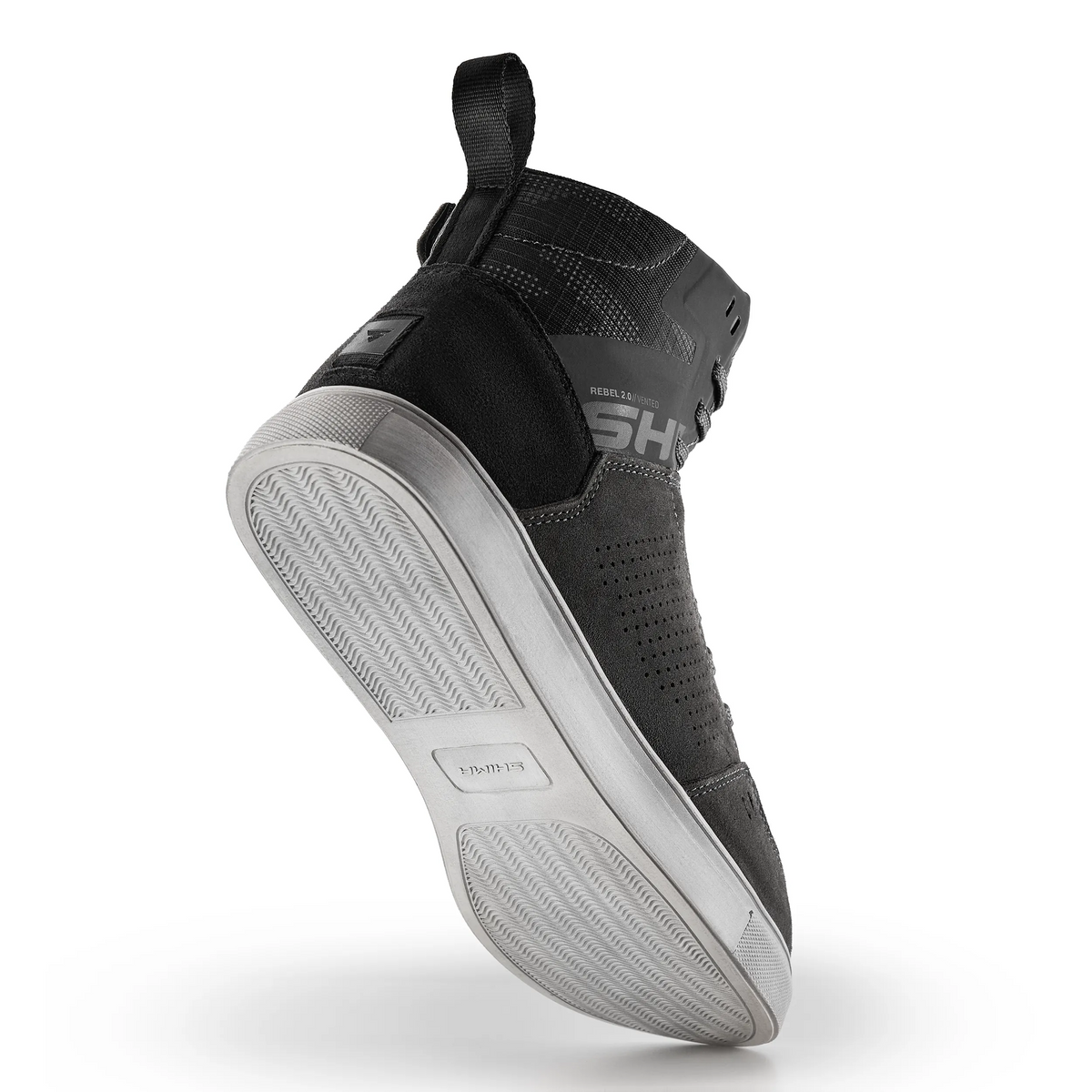 SHIMA REBEL 2.0 VENT LADY GREY