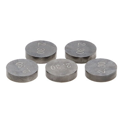 ProX Racing Parts Płytki zaworowe Prox 9.48 x 2.30 mm.