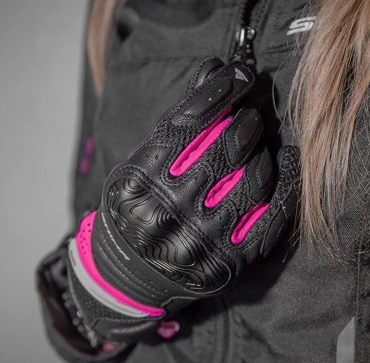SHIMA RUSH GLOVES LADY PINK