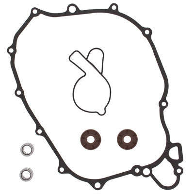 ProX Racing Parts ProX Zestaw Naprawczy Pompy Wody KTM450SX-F '14-15 + FC450 '14-15