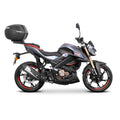 STELAŻ KUFRA TYŁ SHAD DO QJ MOTOR SRK 125S
