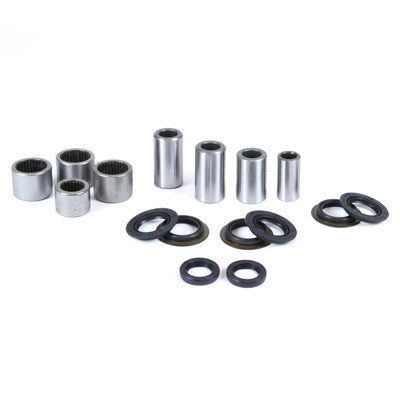 ProX Racing Parts ProX Zestaw Naprawczy Dźwigni Amortyzatora - Przegubu Wahacza (Tylnego) CR80 '98-02 + CR85 '03-07