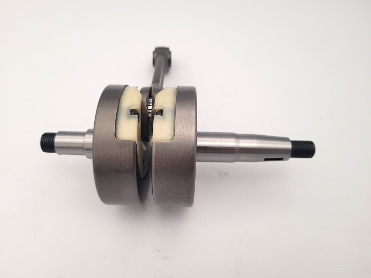 Wał korbowy Wössner CS2055 – zdjęcie 3