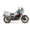 STELAŻ KUFRA BOCZNEGO 4P SHAD TERRA DO HONDA CRF