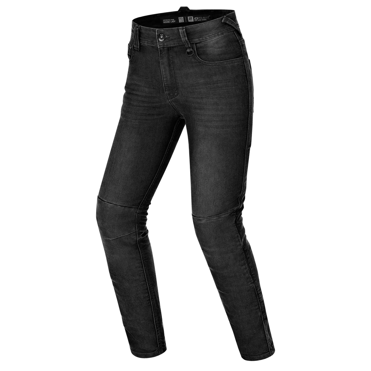 SHIMA RIDGE LADY PNT BLK