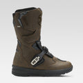 XPD BUTY X-ADV TOURMAX H2OUT BROWN