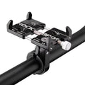 Uchwyt rowerowy na telefon (XJZ1001BK) ROCKBROS