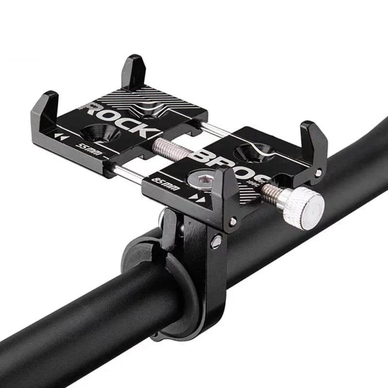 Uchwyt rowerowy na telefon (XJZ1001BK) ROCKBROS