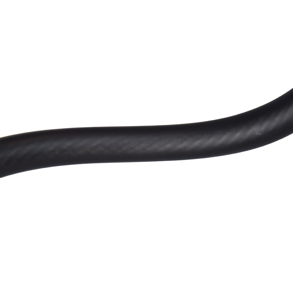 OXFORD LINKA CABLE LOCK Z ZAMKNIĘCIEM DŁUGOŚĆ 1.8M X 12MM KOLOR CIEMNY BS – zdjęcie 2