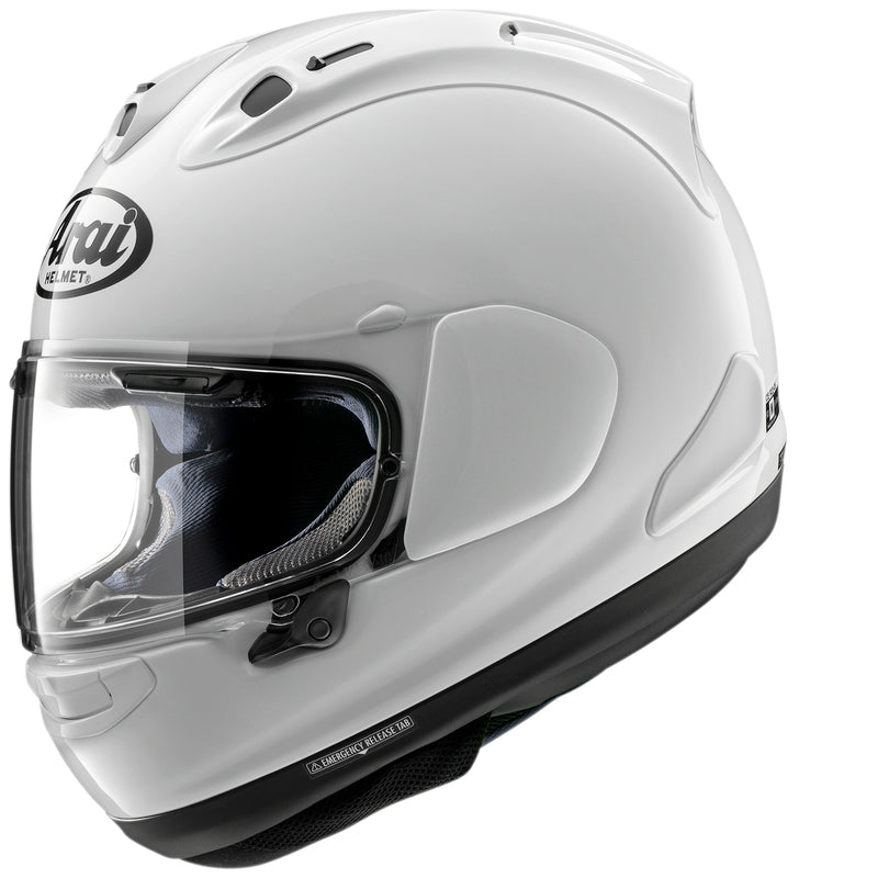 KASK MOTOCYKLOWY ARAI RX-7V EVO DIAMOND WHITE XS