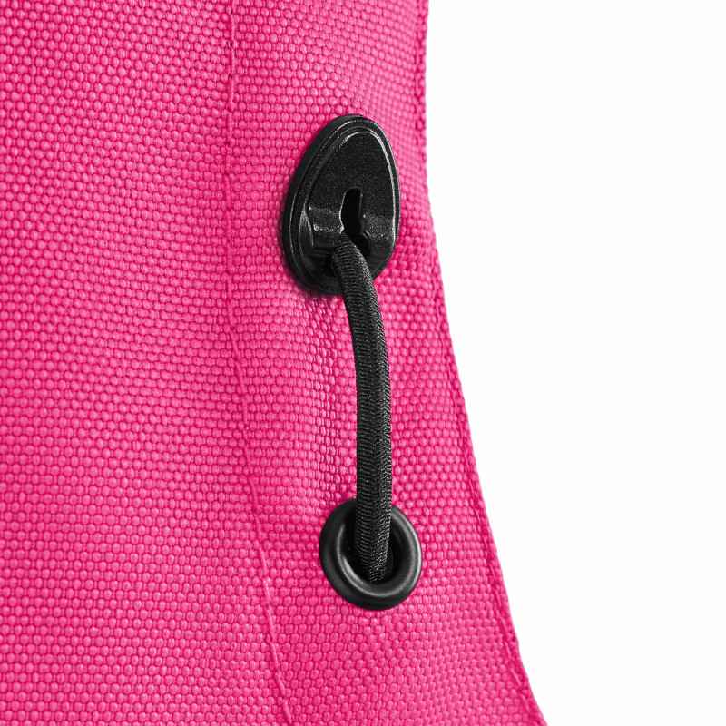 SHIMA DRIFT LADY HOOD PINK