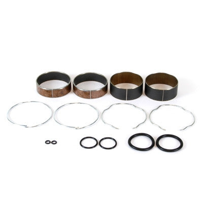 ProX Racing Parts ProX Komplet Tulej Przedniego Zawieszenia CRF250R '04-08 + CRF450R '02-08 – zdjęcie 3
