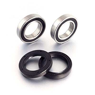 ProX Racing Parts ProX Zestaw Naprawczy Koła Przedniego (Łożyska) Aprilia RXV/SXV 450/550 '06-08