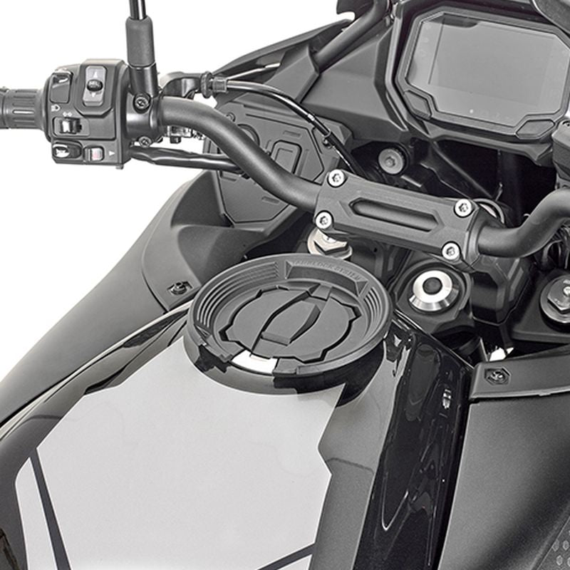 KAPPA MOCOWANIE TANKLOCK KAWASAKI VERSYS 650 '22-, – zdjęcie 2