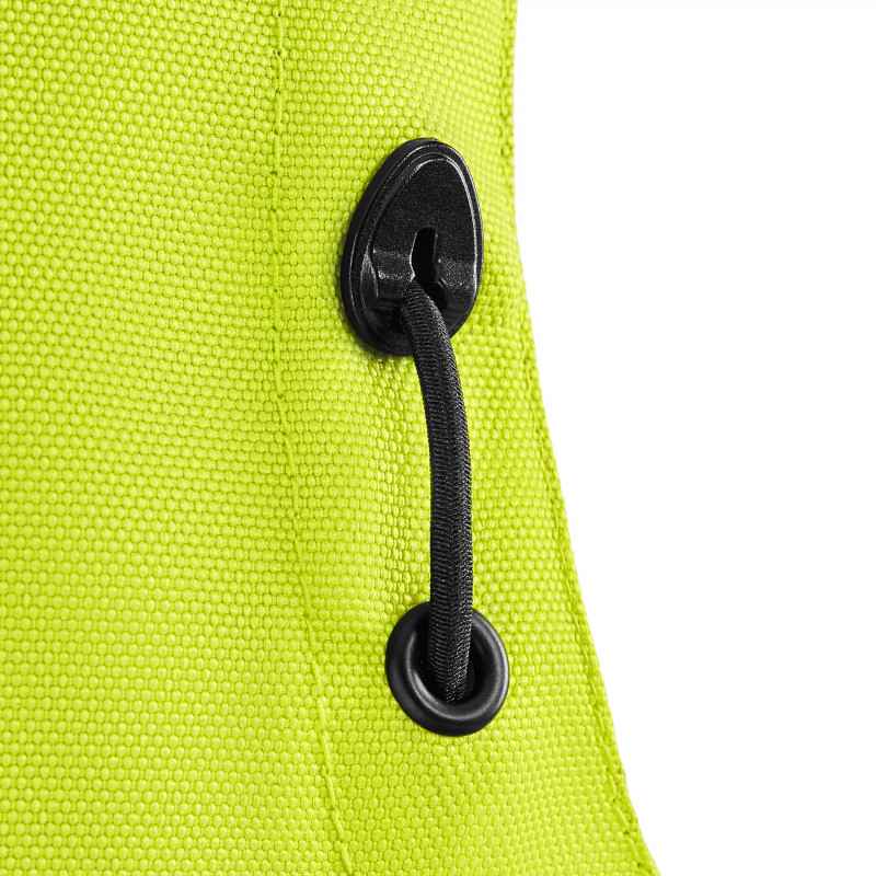 SHIMA DRIFT MEN HOOD FLUO