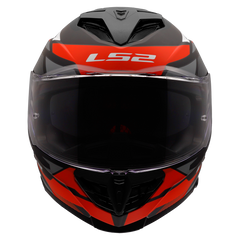 KOMAI BLACK RED XXS