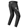 SPODNIE LS2 GRAVEL BLACK DARK GREY