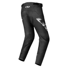 BLACK DARK GREY S