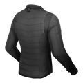 KURTKA LS2 WARMRIDE LADY BLACK