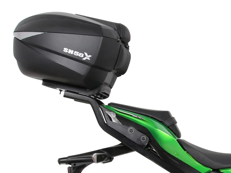 STELAŻ KUFRA TYŁ SHAD DO KAWASAKI Z 900