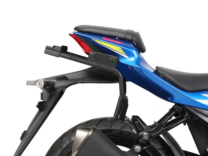 STELAŻ KUFRA BOCZNEGO 3P SHAD DO SUZUKI GSX-S 125