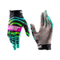 RĘKAWICE OFFROADOWE LEATT MOTO 2.5 X-FLOW TIGER PINK XXL