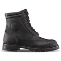 Buty motocyklowe GAERNE G.STONE GORE-TEX CAFE RACER brązowe