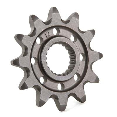 ProX Racing Parts ProX Zębatka Napędowa Przednia CR125 '04-07 + CRF250R/X '04-17 -12T-