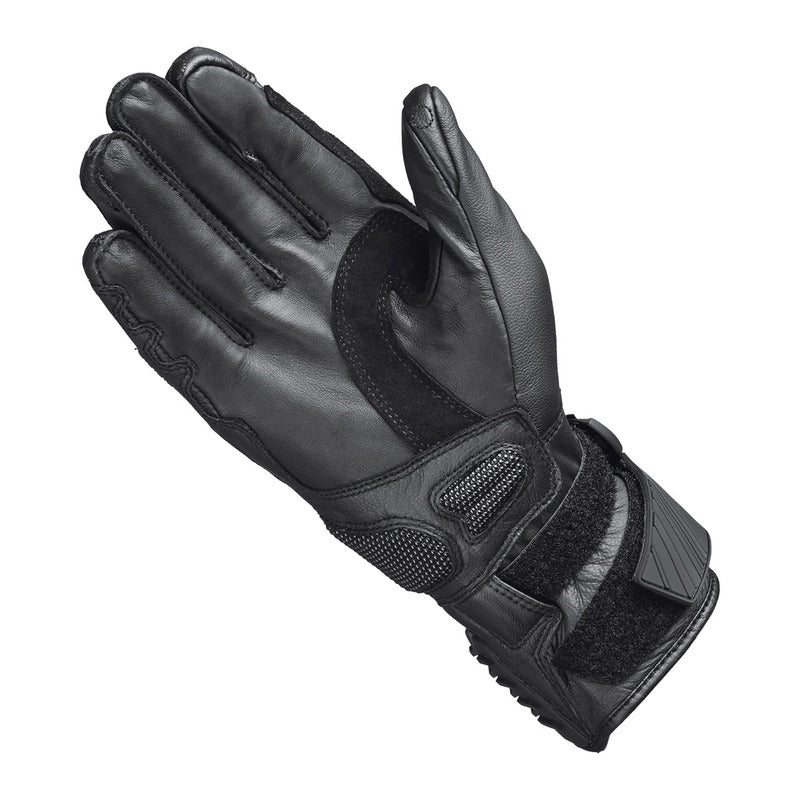 RĘKAWICE MOTOCYKLOWE HELD EVO-THRUX 3 BLACK