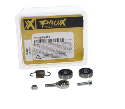 ProX Racing Parts ProX Zestaw Naprawczy Hamulca Tylnego All KTM '04-17