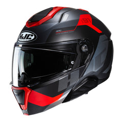 CARST BLACK RED