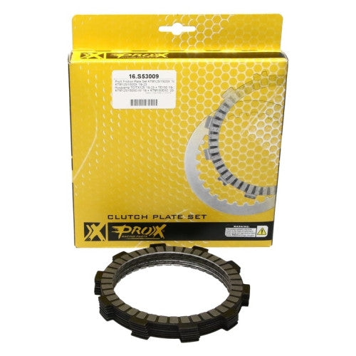 ProX Racing Parts ProX Zestaw Tarcz Ciernych Sprzęgła KTM125/150SX '19-20
