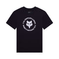 T-SHIRT DAMSKI FOX VISION BLACK