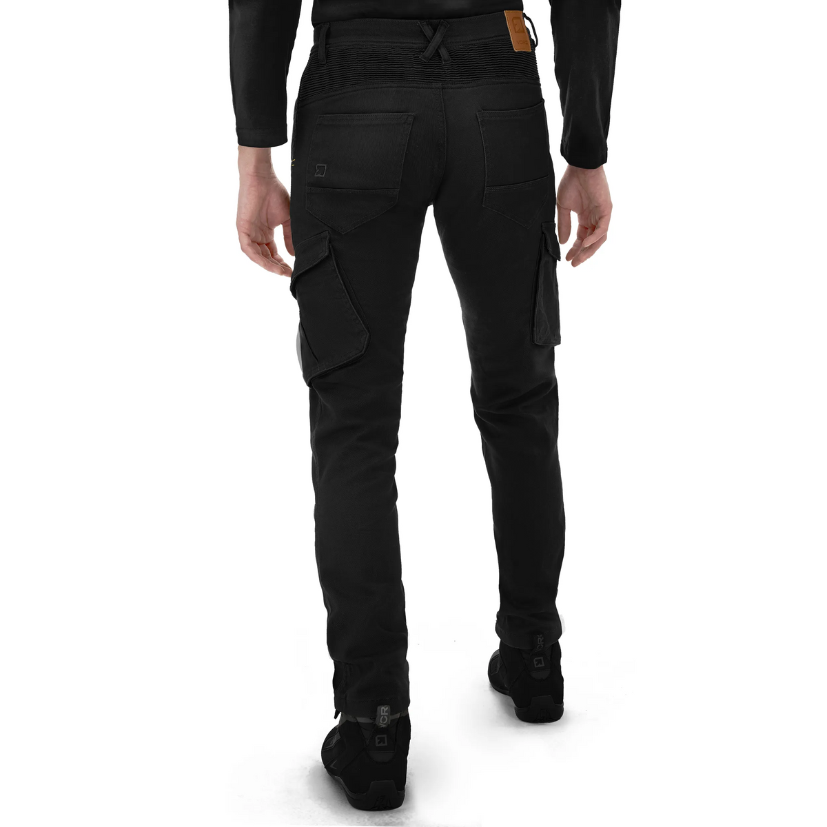 SHIMA VORG REVO PNT BLK