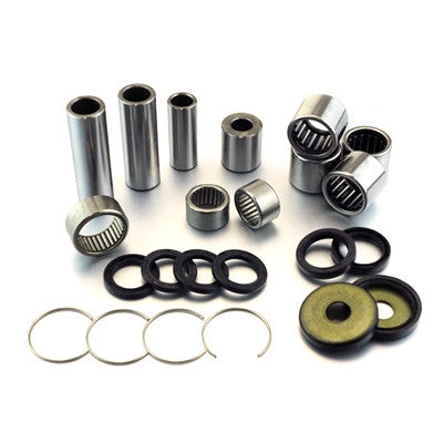 ProX Racing Parts ProX Zestaw Naprawczy Dźwigni Amortyzatora - Przegubu Wahacza (Tylnego) RM85 '05-19