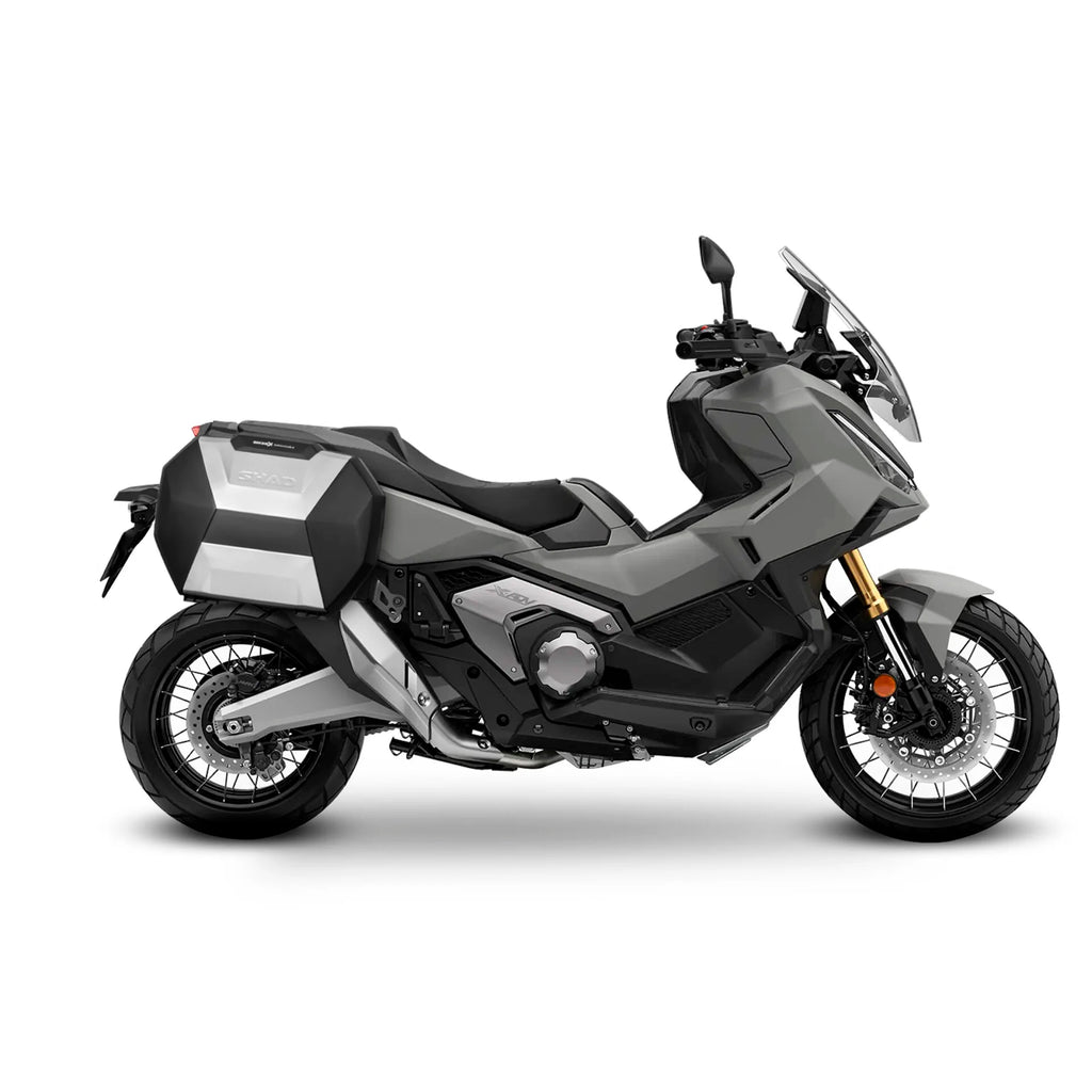 STELAŻ KUFRA BOCZNEGO 3P SHAD DO HONDA X-ADV 750