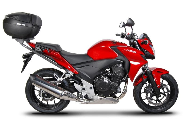STELAŻ KUFRA TYŁ SHAD DO HONDA CB-F CBR-R