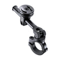 UCHWYT MOTOCYKLOWY NA TELEFON NA KIEROWNICĘ SP CONNECT MOUNT SPC+ MOTO MOUNT 3D