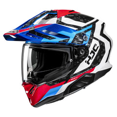 DAKAR BLUE WHITE