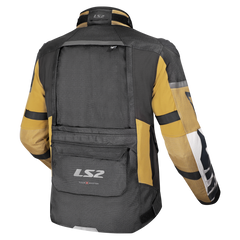 MAN SAND BLACK GREY S