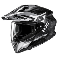 DAKAR BLACK GREY