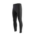 SPODNIE TERMOAKTYWNE REBELHORN FREEZE 2 BLACK