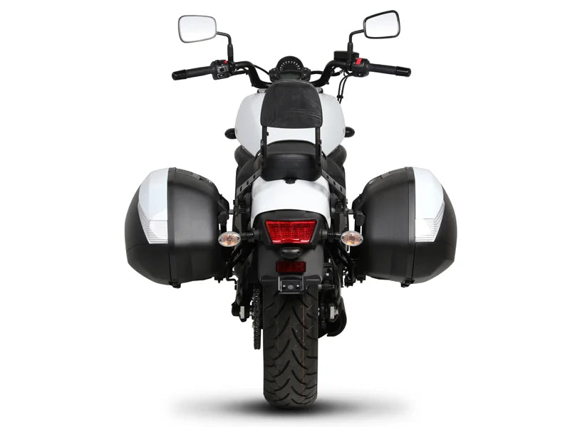 STELAŻ KUFRA BOCZNEGO 3P SHAD DO KAWASAKI VULCAN S