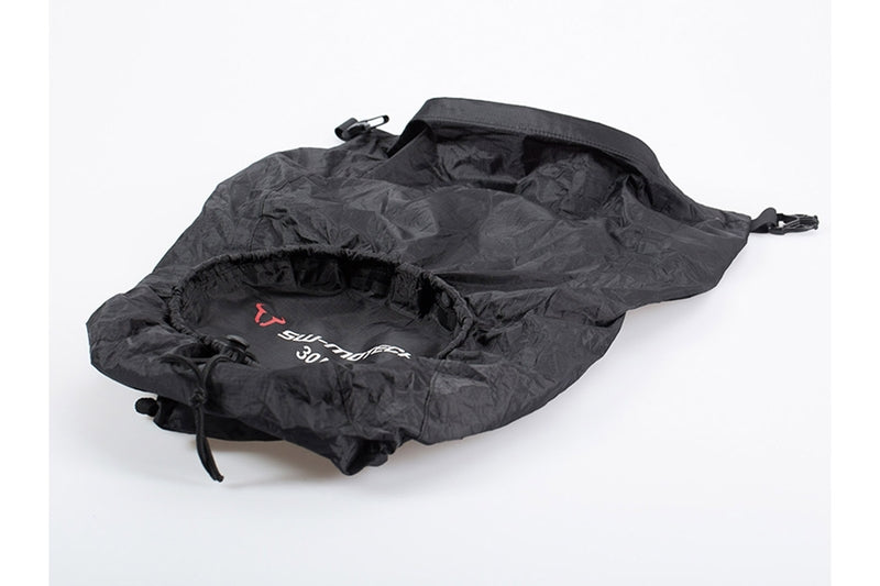 PLECAK MOTOCYKLOWY SW-MOTECH FLEXPACK WODOODPORNY BLACK 30L